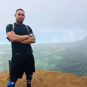 Meet your Posher, Jose